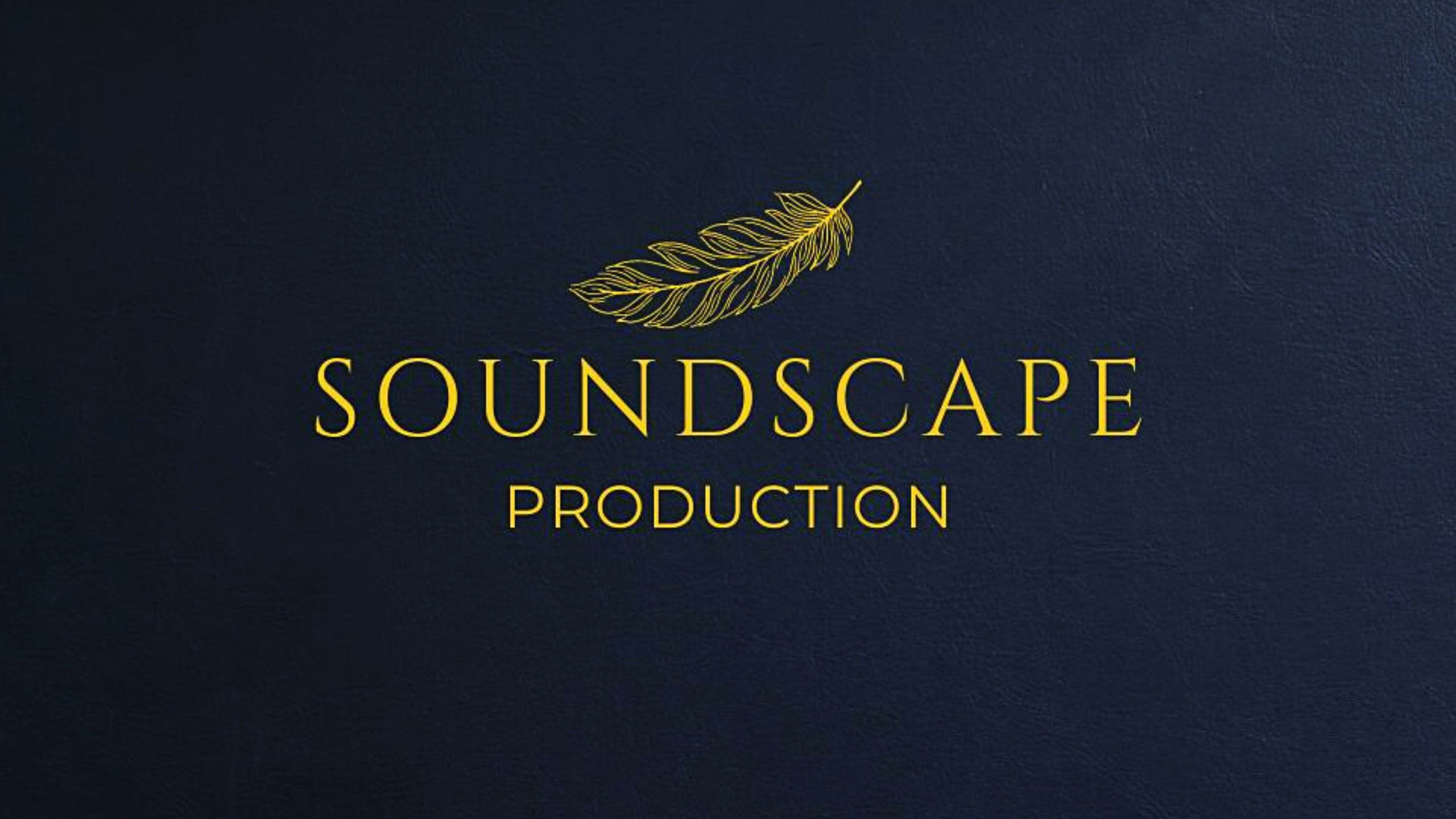 Soundscspe Free Download - Soundscape-Production.com